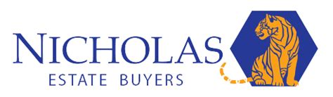 Nicholas Estate Buyer .